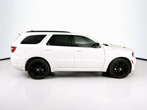 Used 2025 Dodge Durango R/T AWD/4WD image 27