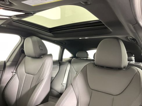 Used 2025 BMW i4 xDrive40i w/ Premium Package image 15