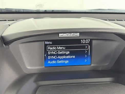 Used 2017 Ford Escape S FWD image 18