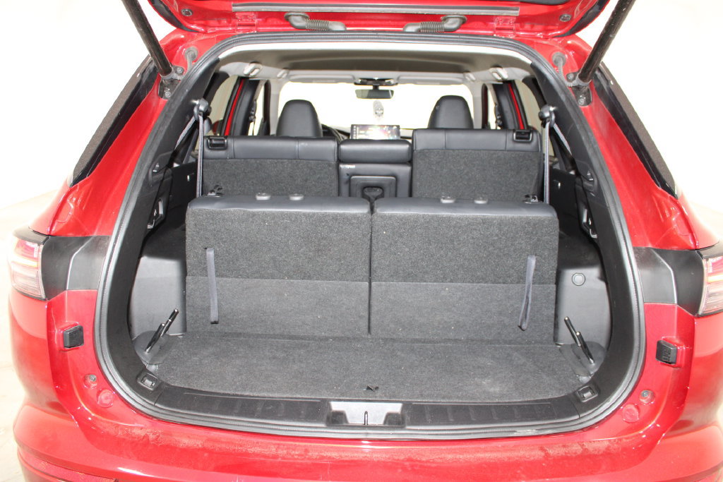 Used 2025 Mitsubishi Outlander SE FWD image 13
