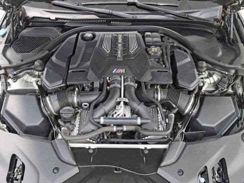 Used 2019 BMW M5 w/ Executive Package AWD/4WD image 49