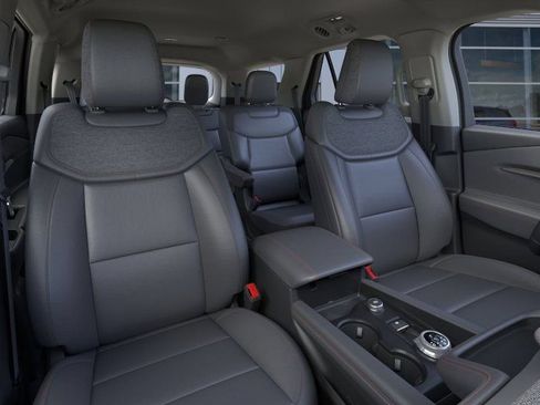 New 2026 Ford Explorer Active w/ Active Comfort Package RWD image 11