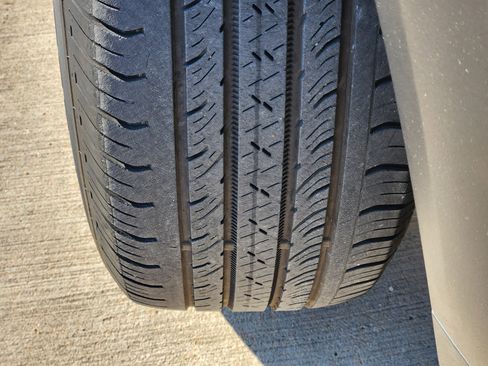 Used 2023 Chevrolet TrailBlazer LT w/ Convenience Package image 11