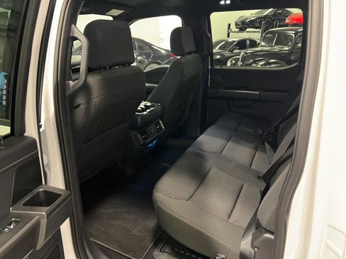 Used 2024 Ford F150 XLT w/ Equipment Group 302A MID image 28