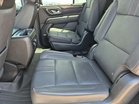 Used 2023 Chevrolet Tahoe RST w/ Luxury Package AWD/4WD image 20