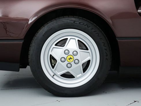 Used 1989 Ferrari 328 GTB RWD image 39