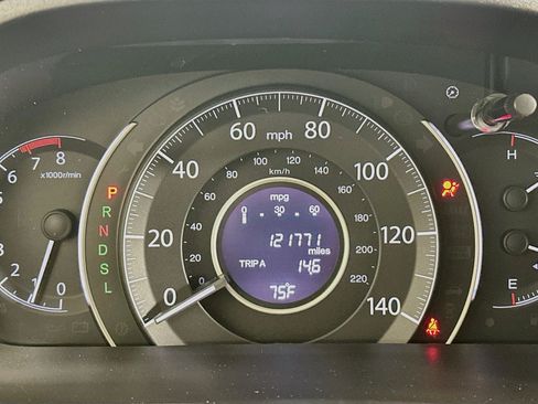 Used 2015 Honda CR-V EX image 18