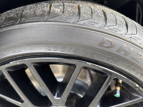 Used 2016 Ford Mustang GT Premium w/ GT Performance Package image 30