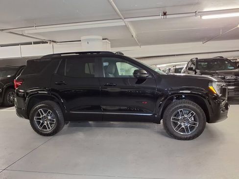 New 2026 GMC Terrain AT4 w/ Technology Package II AWD/4WD image 4