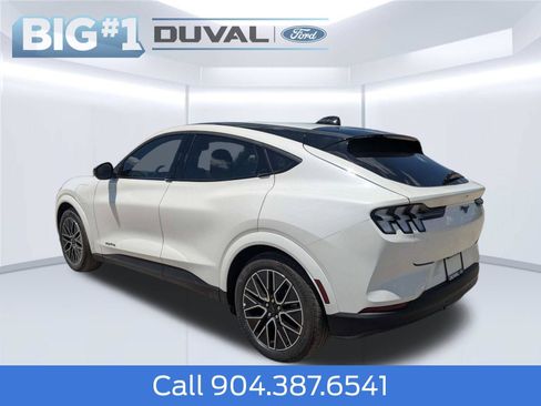 New 2026 Ford Mustang Mach-E Premium AWD/4WD image 6