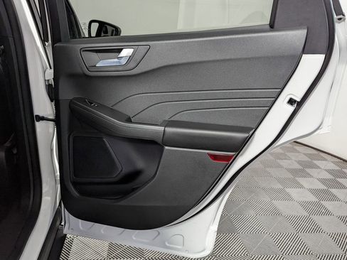 Used 2023 Ford Escape ST-Line w/ Tech Pack #1 image 40