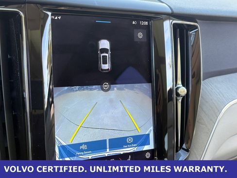 Certified 2023 Volvo XC60 T8 Plus w/ Climate Package image 25