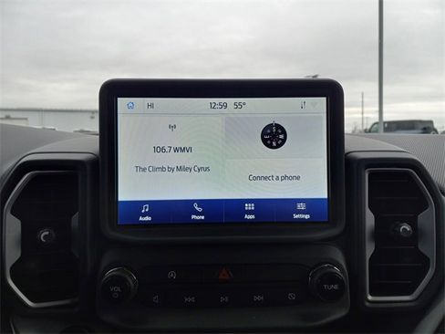 Used 2024 Ford Bronco Sport Big Bend image 18