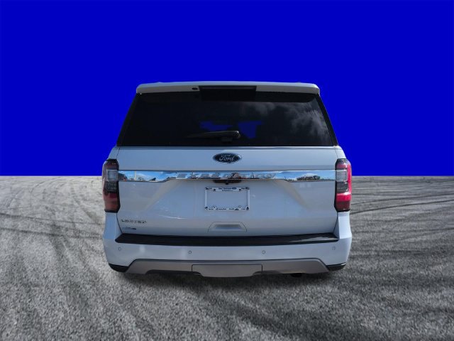 Certified 2021 Ford Expedition Limited RWD image 5