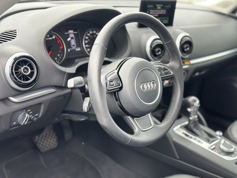 Used 2015 Audi A3 1.8T Premium image 13