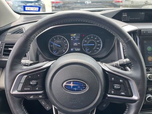 Used 2019 Subaru Ascent Limited AWD/4WD image 9