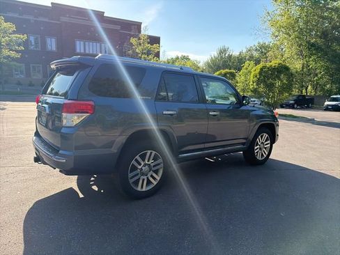 Used 2010 Toyota 4Runner 4WD image 18