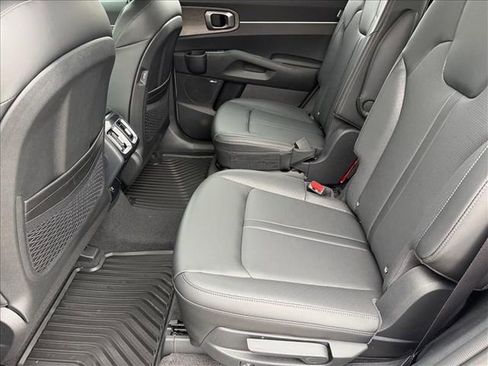 New 2026 Kia Sorento X-Line EX AWD/4WD image 12