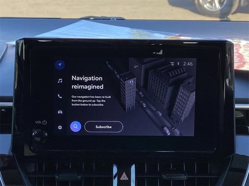 Certified 2025 Toyota Corolla LE image 27