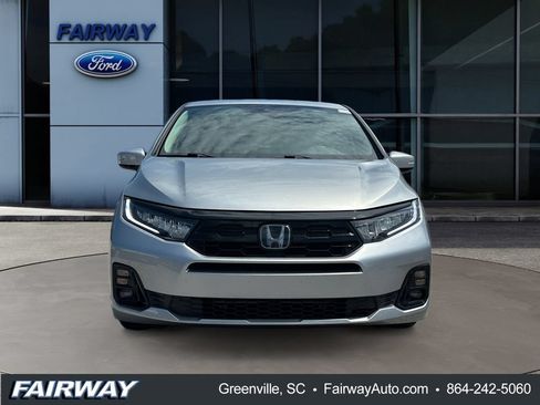 Used 2025 Honda Odyssey Elite image 2