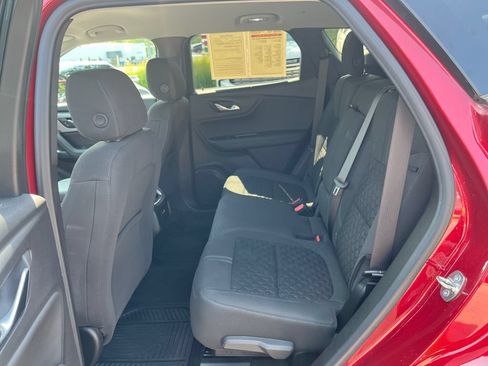 Used 2019 Chevrolet Blazer LT FWD image 25
