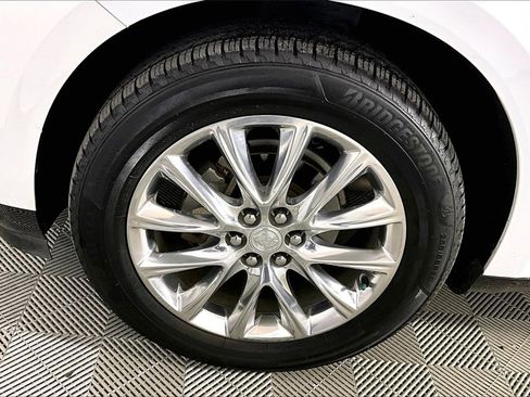 Used 2018 Buick Enclave Premium w/ Experience Buick Package image 7