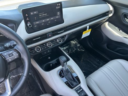 New 2027 Honda HR-V EX-L image 21