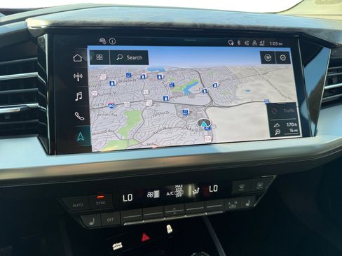 Used 2023 Audi Q4 e-tron Premium Plus w/ Premium Plus image 12