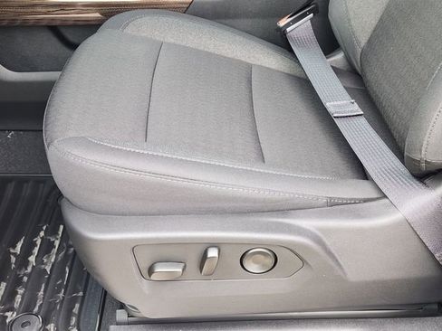 New 2026 Chevrolet Silverado 2500 LT w/ Trail Boss Package image 17