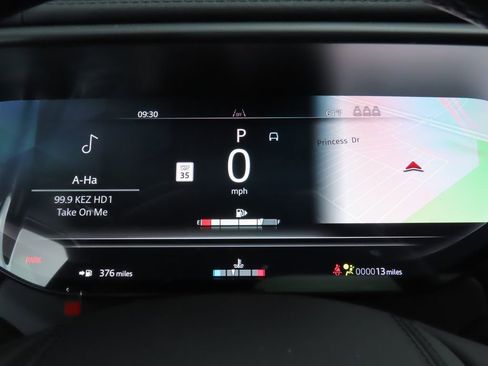 New 2025 Land Rover Range Rover Sport image 33