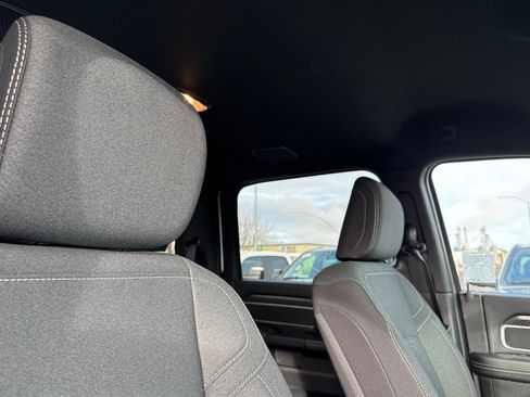 New 2026 RAM 3500 Big Horn image 15