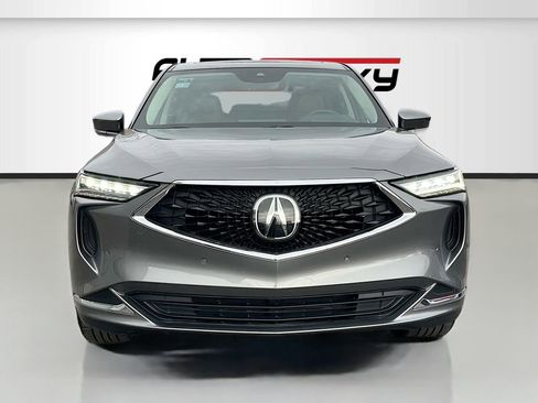 Used 2024 Acura MDX Technology image 2