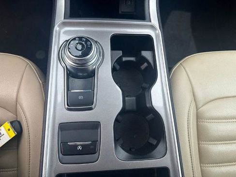 Certified 2024 Ford Edge SEL AWD/4WD image 25