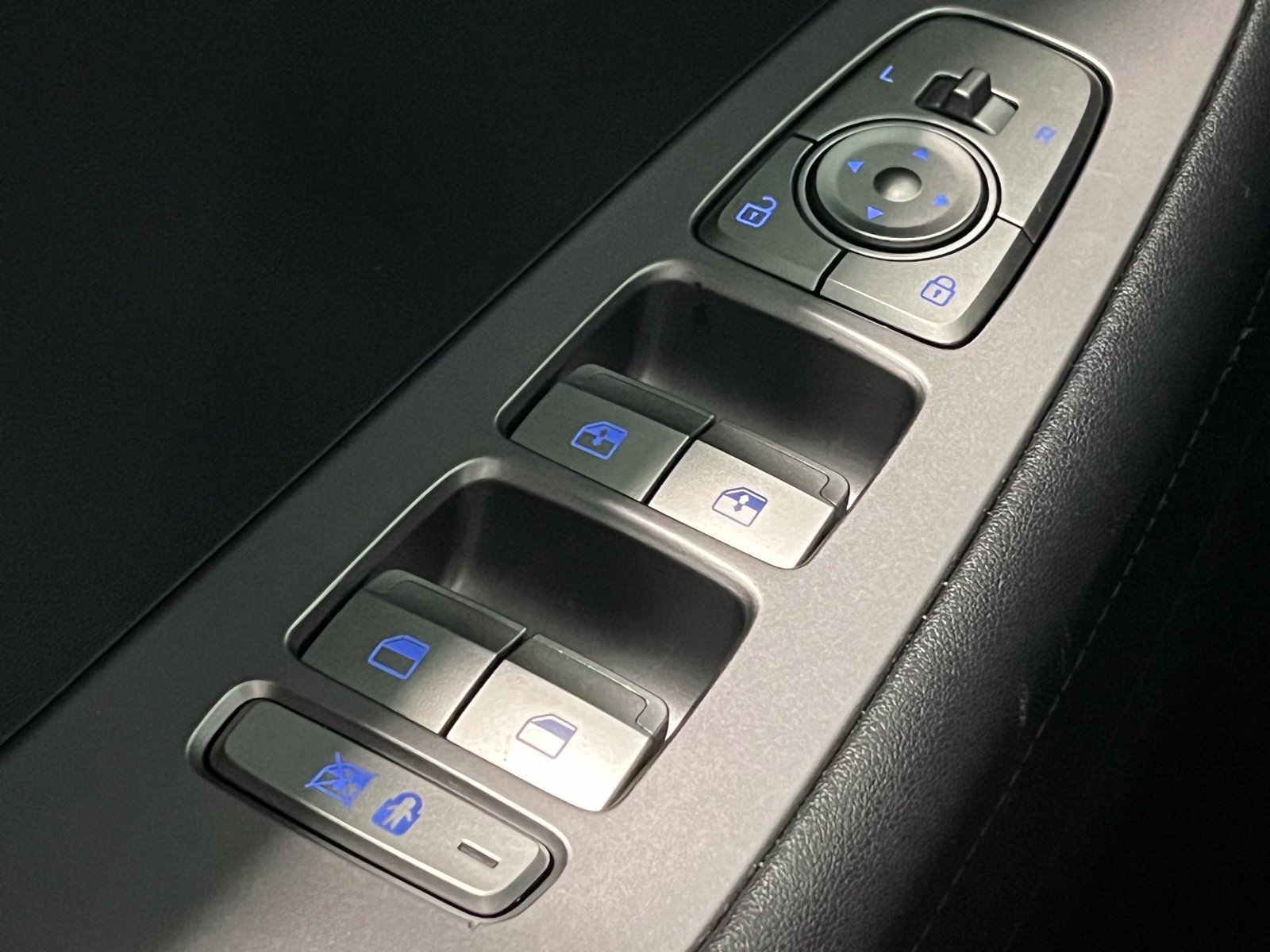 Used 2024 Hyundai Palisade XRT AWD/4WD image 33