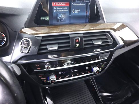 Used 2019 BMW X3 xDrive30i AWD/4WD image 15