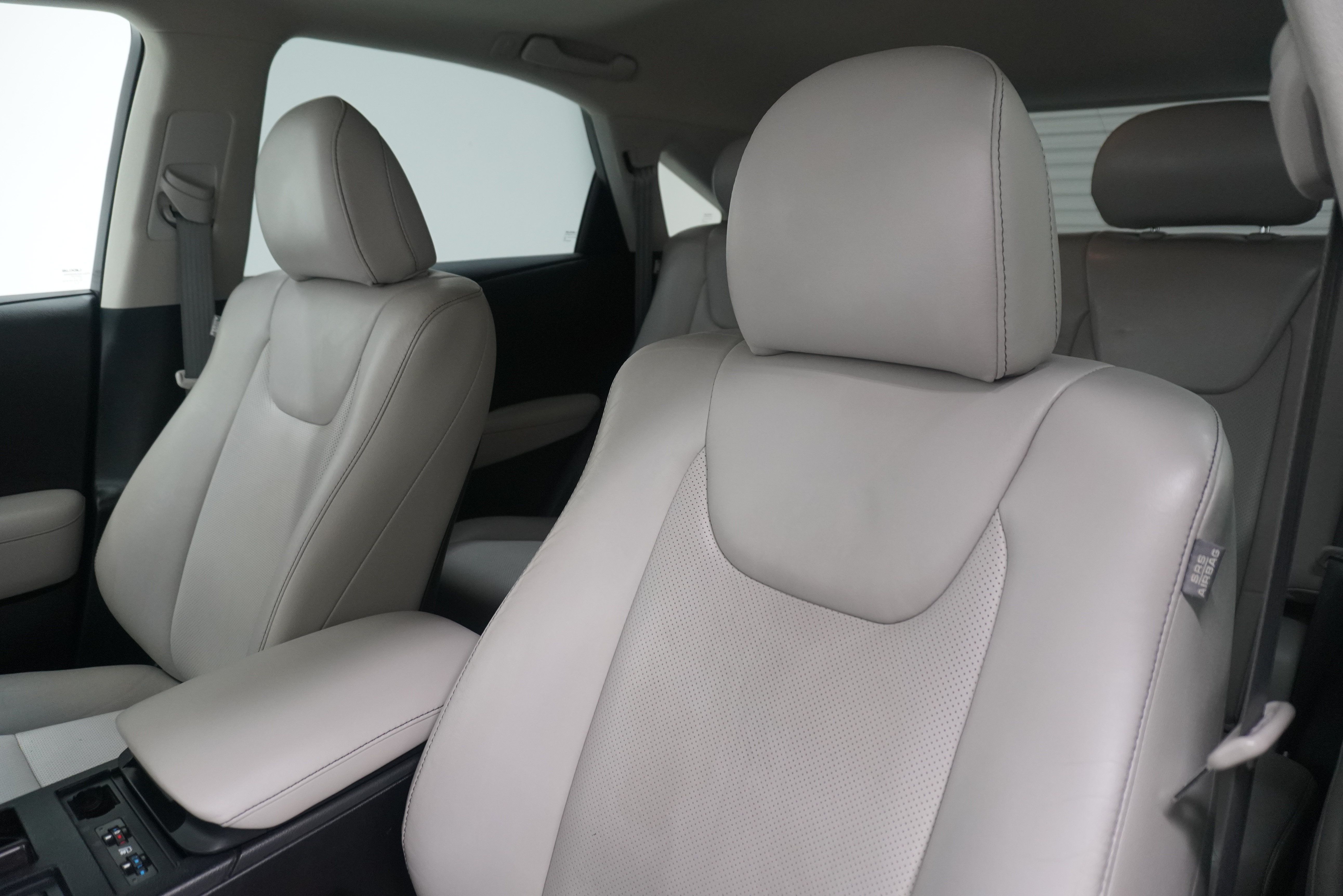 Used 2015 Lexus RX 350 FWD image 11