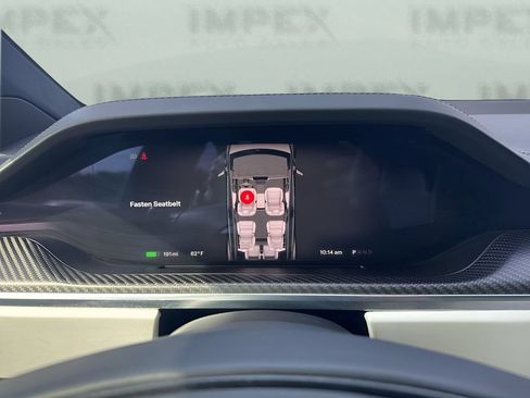 Used 2023 Tesla Model X Plaid AWD/4WD image 25