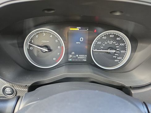 Used 2021 Subaru Forester AWD/4WD image 21