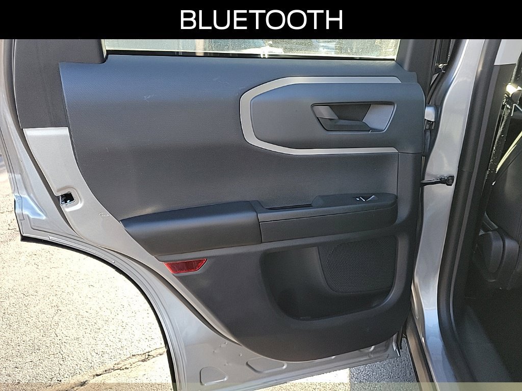 Certified 2023 Ford Bronco Sport Big Bend AWD/4WD image 13