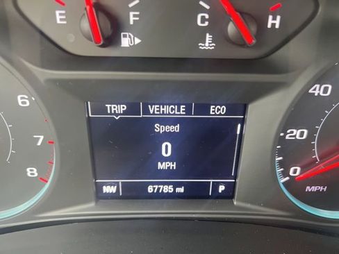 Certified 2023 Chevrolet Malibu LS w/ Driver Confidence Package image 19