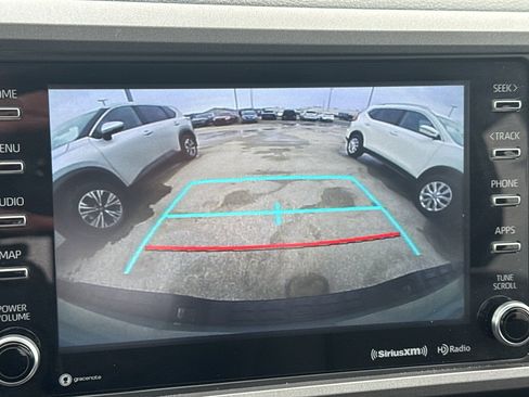 Used 2022 Toyota Tacoma TRD Off-Road w/ TRD Premium Off Road Package image 21