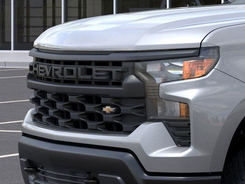 New 2026 Chevrolet Silverado 1500 W/T w/ WT Value Package image 14