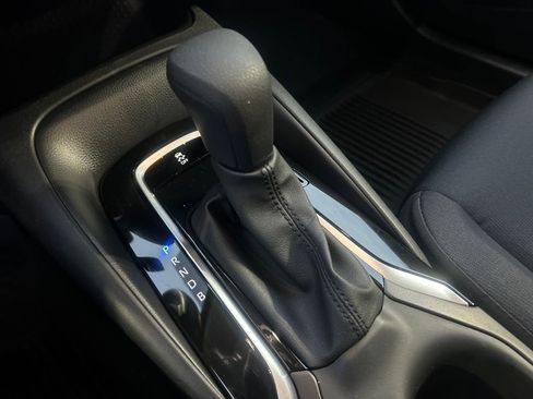 New 2026 Toyota Corolla LE image 16