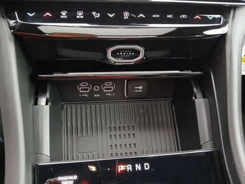 New 2026 Jeep Grand Cherokee Limited image 40