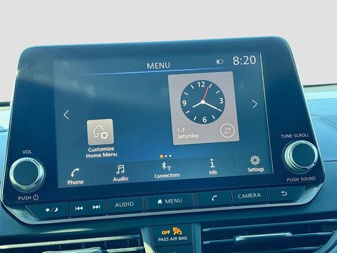 Used 2019 Nissan Altima 2.5 SR image 15