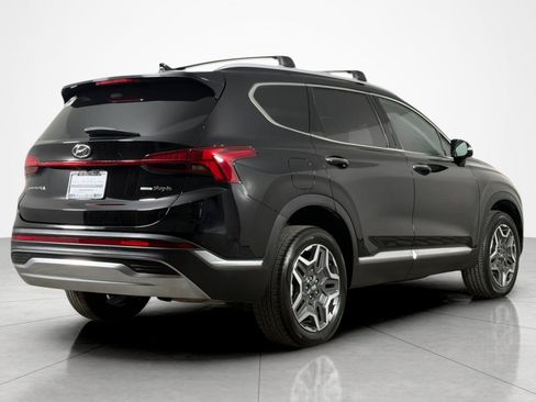 Used 2023 Hyundai Santa Fe SEL Convenience AWD/4WD image 5