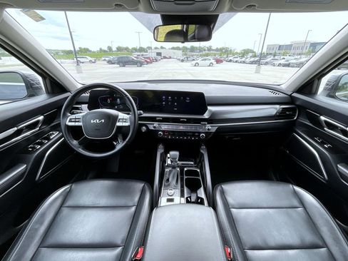 Used 2025 Kia Telluride S AWD/4WD image 15