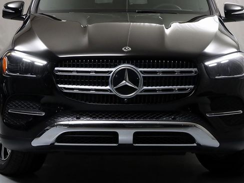 New 2026 Mercedes-Benz GLE 350 GLE 350 image 6