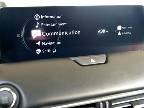 Certified 2024 MAZDA CX-90 3.3 Turbo w/ Premium Plus Pkg image 19