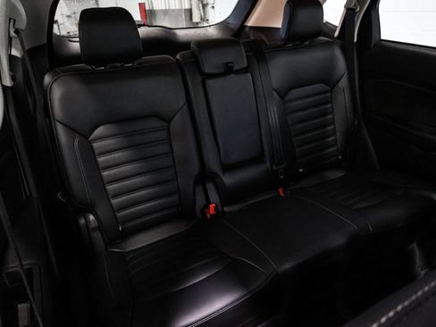 Certified 2024 Ford Edge SEL w/ Convenience Package AWD/4WD image 22